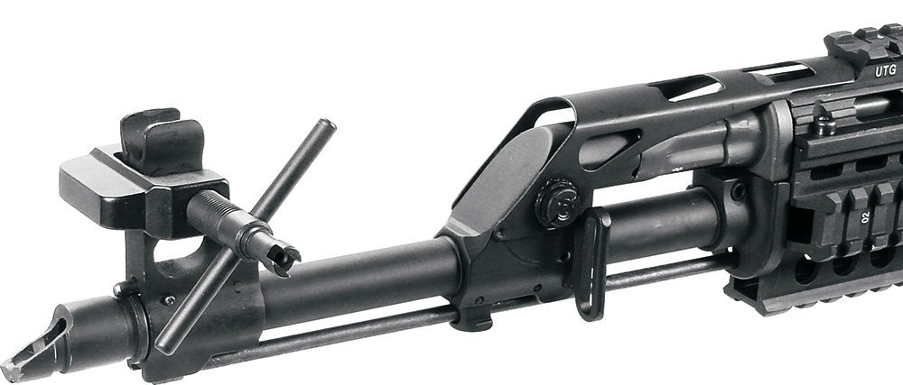 AK/SKS Sight Tool Adjustment - Windage Elavation - 100% Steel