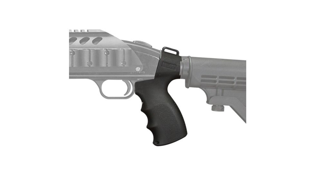 MADE IN USA! Alpha  Stock+ Pistol Grip KIT for Mossberg 500 590 535 Shotgun-img-1
