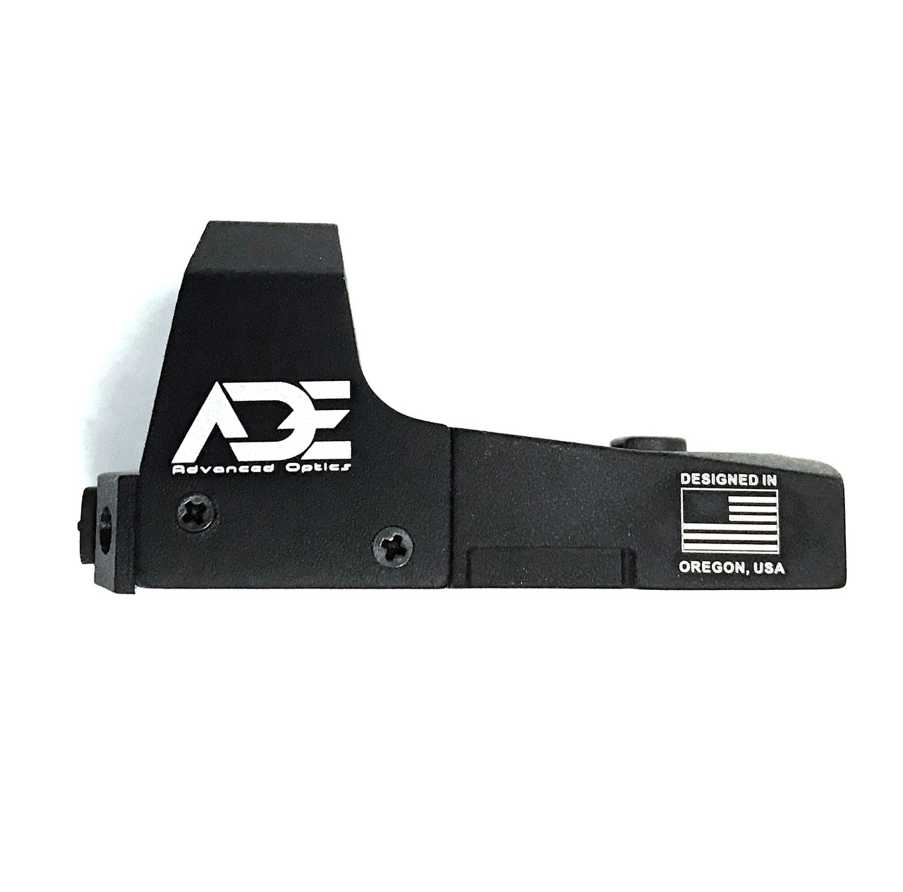 Ade Advanced Optics RD3-006B Compact GREEN Dot Reflex Sight Pistol