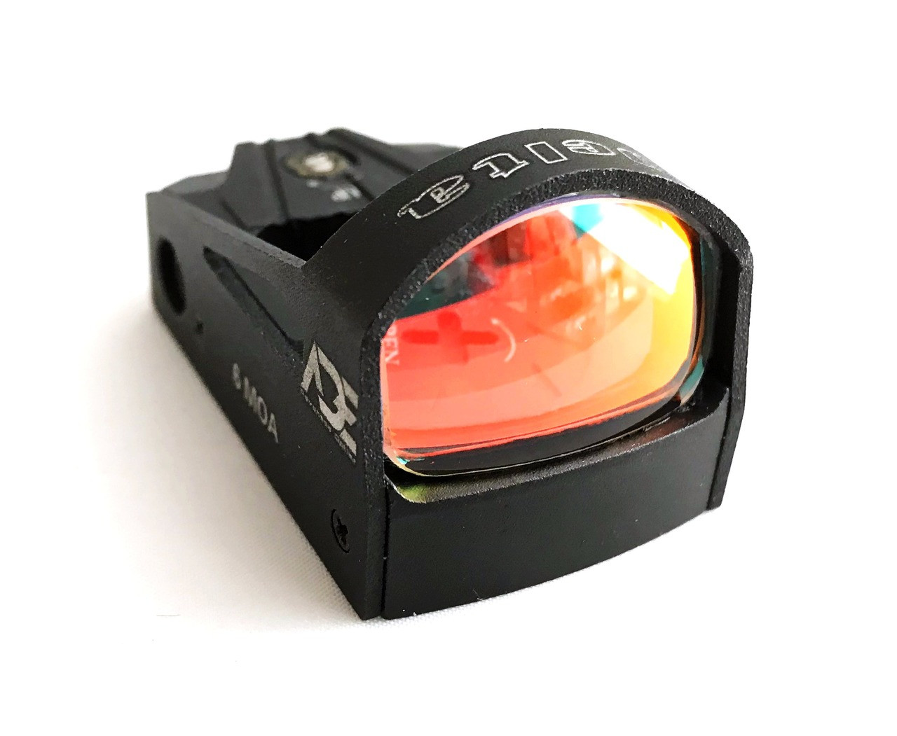 ADE RD3-015 PRO Zantitium Red Dot - Top Battery Loading - Multi Reticle ADE RD3-015 PRO Zantitium Red Dot - Top Battery Loading - Multi Reticle