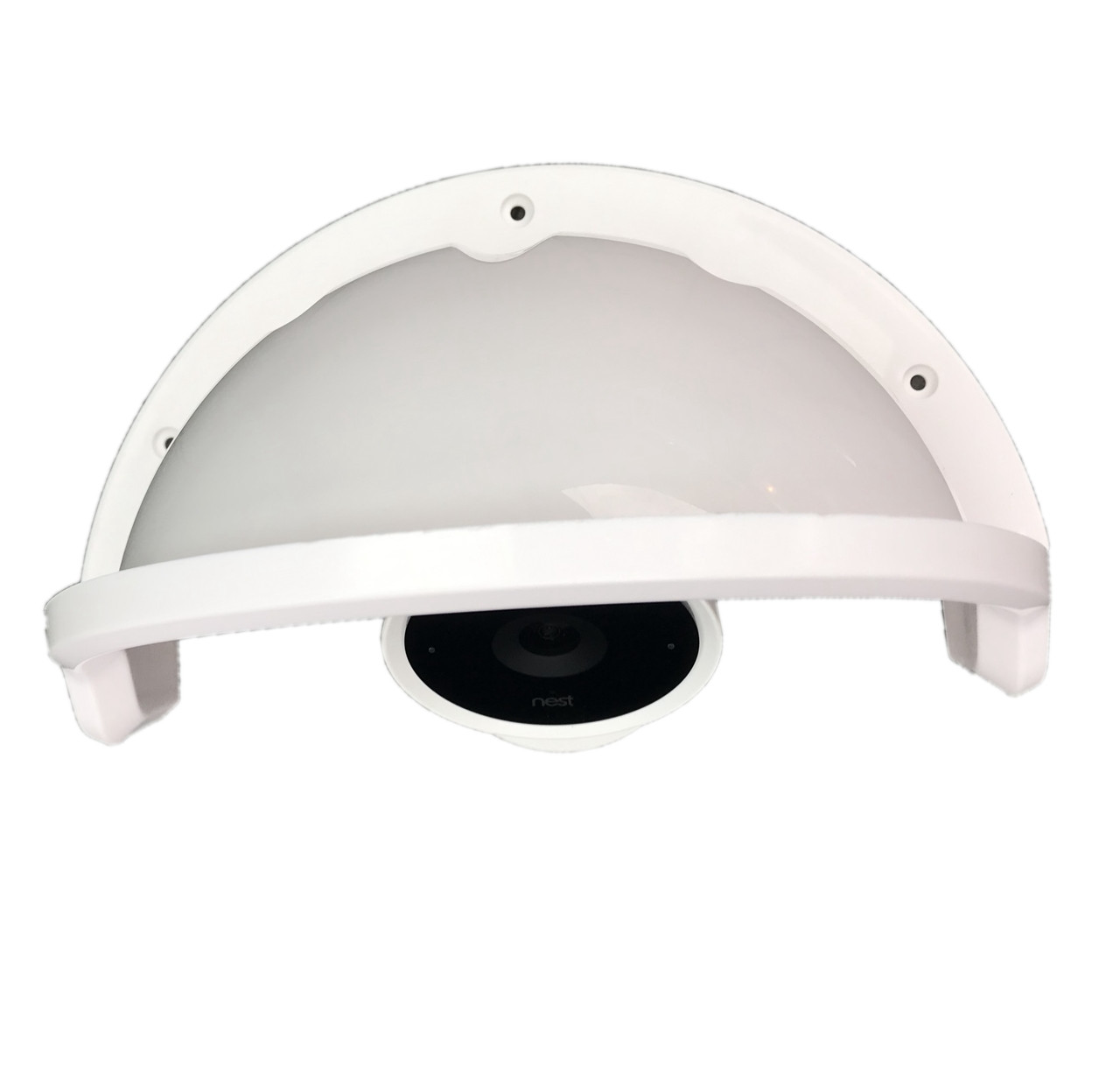 nest outdoor camera cover