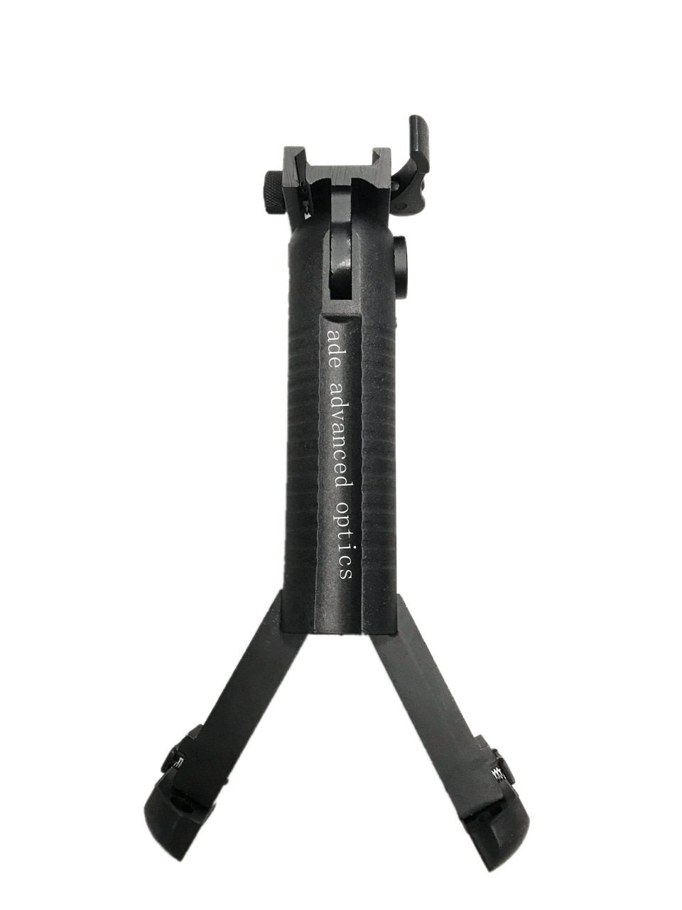 Ade Advanced Optics Folding 5 Position Grip BIPOD 7.5