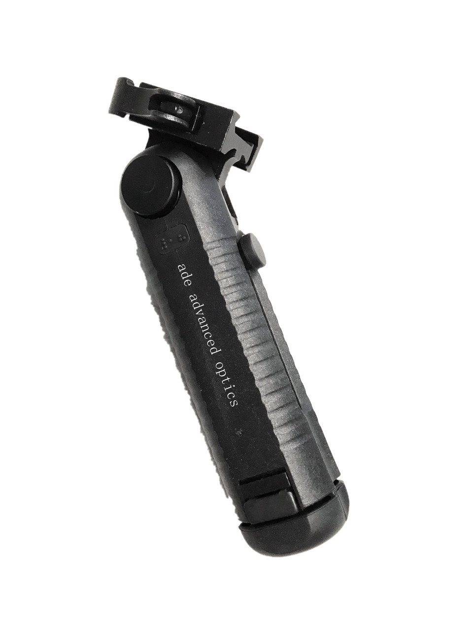 Ade Advanced Optics Folding 5 Position Grip BIPOD 7.5
