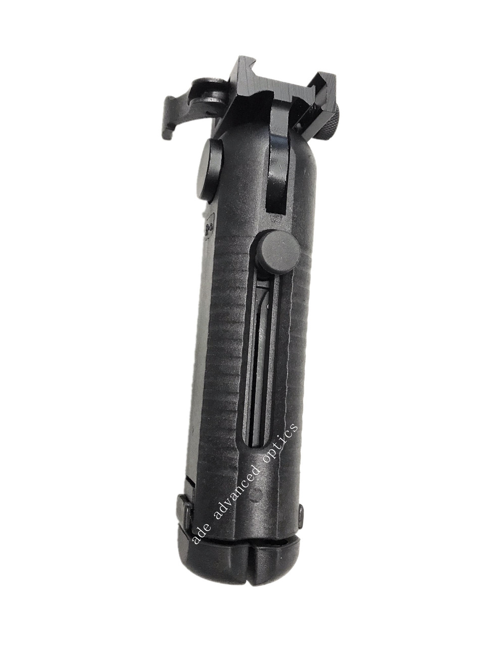 Ade Advanced Optics Folding 5 Position Grip BIPOD 7.5