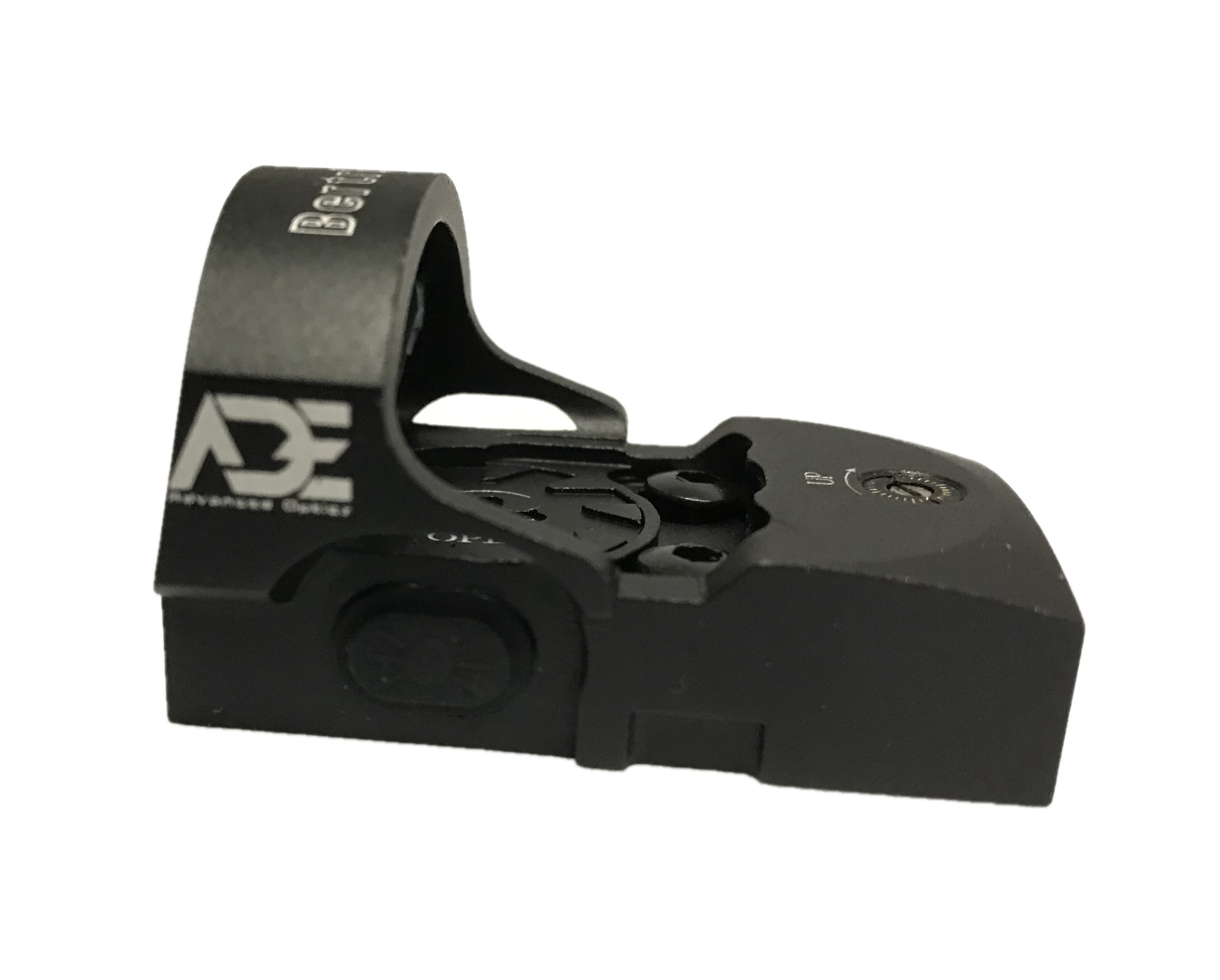 Ade Advanced Optics Bertrillium RD3013 Red Dot Reflex Sight + Optic