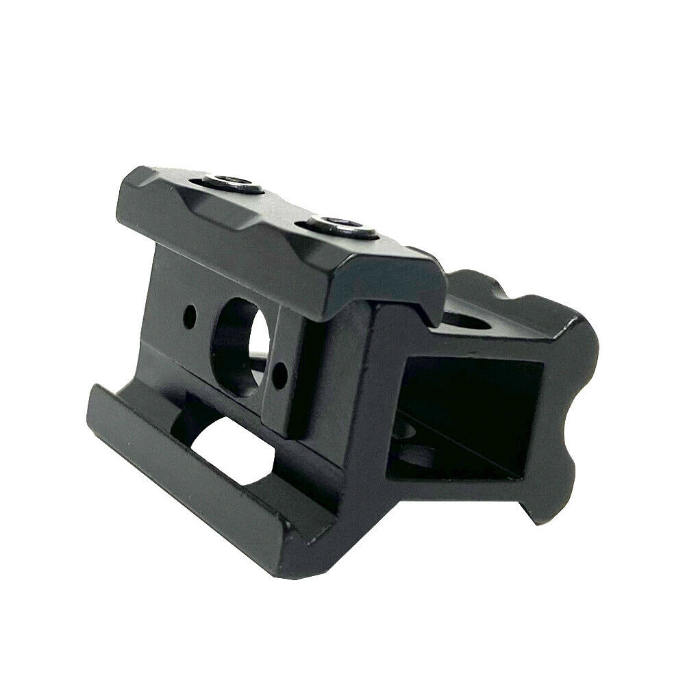AR15/308 Absolute Cowitness Riser/HIGH Mount for Any Micro red dot with