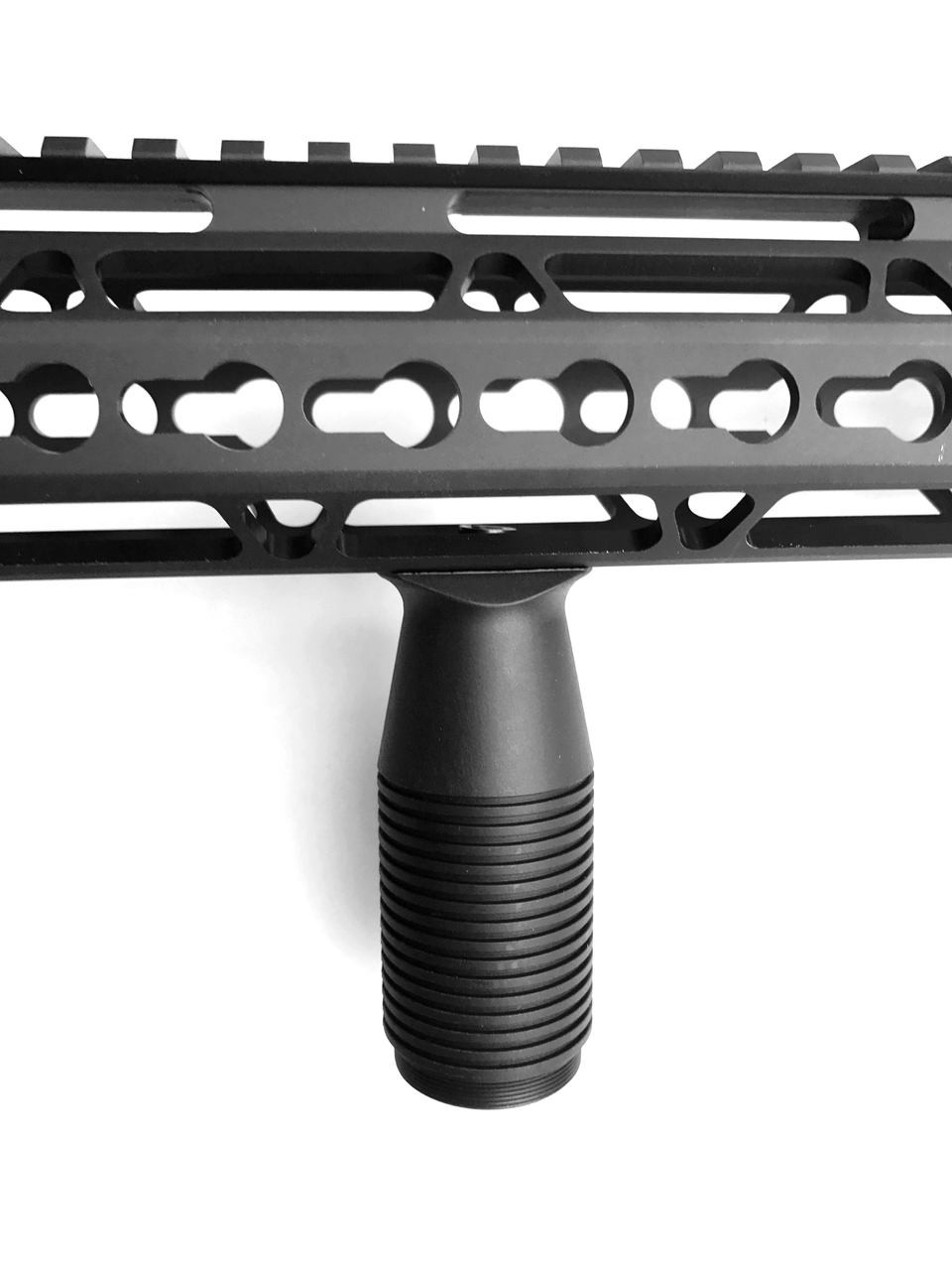 KeyMod Tactical Vertical Grip Ergonomic Forward Vertical Foregrip w