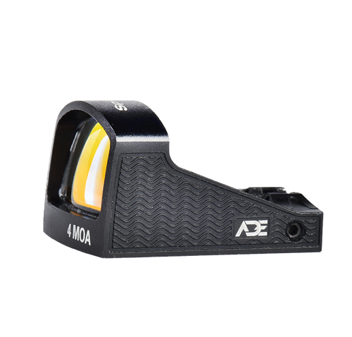 ADE SPIKE RD3-018 Micro Red Dot For Canik Elite TP9 SC,Canik METE SFT,Sig Sauer P322/P365-380/P365XL,SW Shield X, MP 5.7, Equalizer 9mm,Ruger Max9,Glock 43/48 MOS,Kimber R7 Mako,Taurus GX4 Toro,605 Toro,856 Toro,Springfield Hellcat OSP/PRO