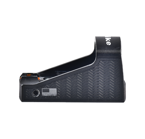 ADE SPIKE RD3-018 Micro Red Dot For Canik Elite TP9 SC,Canik METE SFT,Sig Sauer P322/P365-380/P365XL,SW Shield X, MP 5.7, Equalizer 9mm,Ruger Max9,Glock 43/48 MOS,Kimber R7 Mako,Taurus GX4 Toro,605 Toro,856 Toro,Springfield Hellcat OSP/PRO