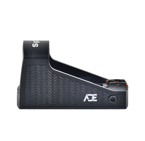 ADE SPIKE RD3-018 Micro Red Dot For Canik Elite TP9 SC,Canik METE SFT,Sig Sauer P322/P365-380/P365XL,SW Shield X, MP 5.7, Equalizer 9mm,Ruger Max9,Glock 43/48 MOS,Kimber R7 Mako,Taurus GX4 Toro,605 Toro,856 Toro,Springfield Hellcat OSP/PRO