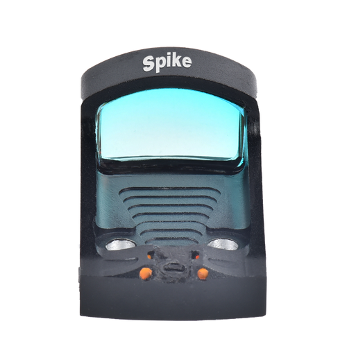 ADE SPIKE RD3-018 Micro Red Dot For Canik Elite TP9 SC,Canik METE SFT,Sig Sauer P322/P365-380/P365XL,SW Shield X, MP 5.7, Equalizer 9mm,Ruger Max9,Glock 43/48 MOS,Kimber R7 Mako,Taurus GX4 Toro,605 Toro,856 Toro,Springfield Hellcat OSP/PRO