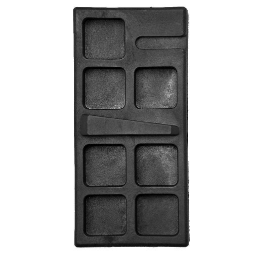 AR15 .223 5.56 Gunsmithing Tool LOWER Receiver Vise Block