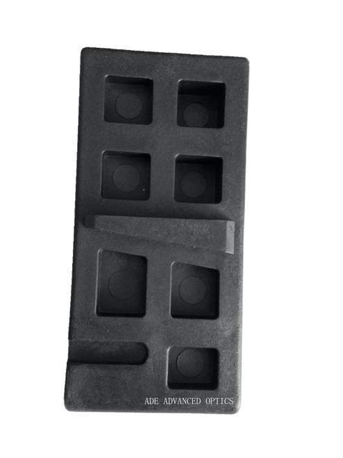 AR15 .223 5.56 Gunsmithing Tool LOWER Receiver Vise Block