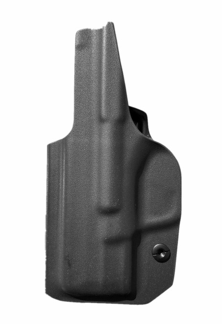 IWB Kydex Optics Ready HOLSTER for Springfield Hellcat OSP Pistol with Optic Cut - Compatible with Shield RMS/RMSC.RMSW/SMS, Sig Saure Romeo Zero, Swampfox Sentinel, ADE RD3-018 SPIKE Installed