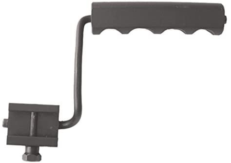 ADE Foldable/Swivel Carry Handle  with Weaver/Picatinny mount for  Shotgun and Rifle 