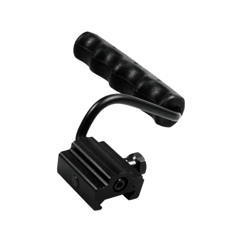 ADE Foldable/Swivel Carry Handle  with Weaver/Picatinny mount for  Shotgun and Rifle 