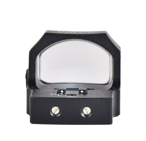 ADE Valkyrie GEN 2 (RD3-023 PRO) Motion Awake GREEN Dot Sight For any handgun plate/slides/Cuts that are Compatible with Trijicon RMR Screw Pattern/Footprint - 4MOA GREEN Dot