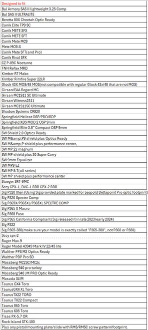 ADE NUWA PRO(RD3-021 PRO)Motion Activated GREEN Dot+66 MOA Circle RETICLE Sight-RMS footprint fits SW Shield X, Equalizer, Canik TP9 Elite SC,Canik METE MC9,METE SFT,Sig P322/P365X,Glock 43/48 MOS,Taurus GX4 Toro,605 Toro,856,Springfield Hellcat OSP