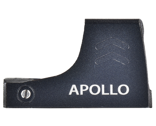 ADE APOLLO(RD3-030 PRO) 50000 Hours SOLAR POWERED+SENSOR ACTIVATED Red Dot Sight For Canik Elite TP9 SC,Canik METE SFT, Sig Sauer P322/P365XL,SW Shield X, MP 5.7,Equalizer 9mm,Glock 43/48 MOS,Taurus GX4 Toro,605 Toro,856 Toro,Springfield Hellcat OSP