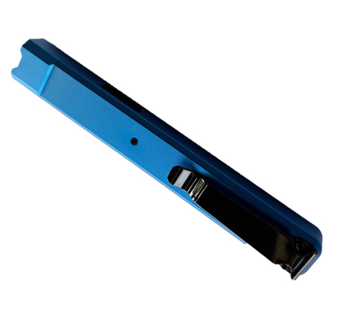 Ade Advanced Optics F505 Rechargeable EDC Tracer Pen 1000 Lumens Slim Pen Flashlight Ultra-Slim, 5.5 Inch, Multiple Modes