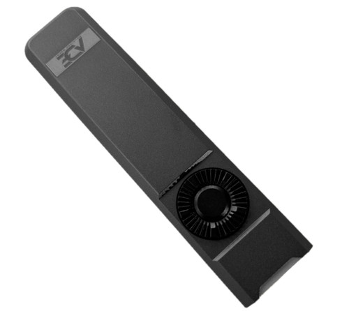 Ade Advanced Optics F502 Pocket EDC Flashlight, 1000 Lumens, 3 Modes, Ultra-Slim 4.4-inch Design, Multiple Modes