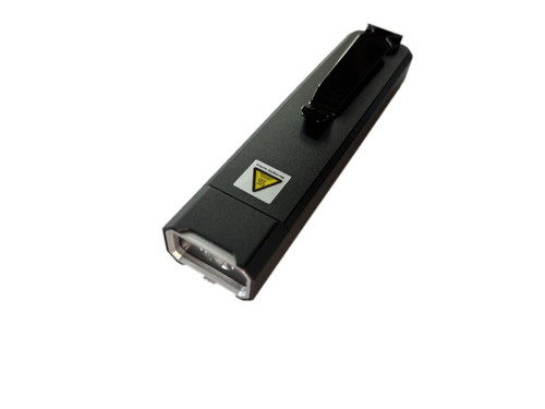 Ade Advanced Optics F502 Pocket EDC Flashlight, 1000 Lumens, 3 Modes, Ultra-Slim 4.4-inch Design, Multiple Modes