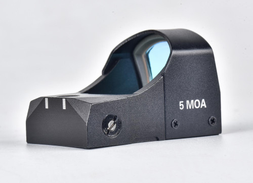 ADE RD3-009 Shake Awake Red Dot + Optic Mounting Plate for Ruger Security 380