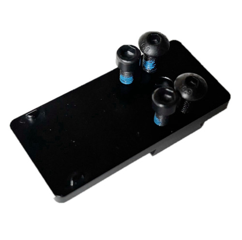 ADE RD3-013 Bertrilium Shake Awake Red Dot + Optic Mounting Plate for SAR USA - SAR9, SAR9 CX, SAR 9 Gen 1 and Gen 2 Pistol