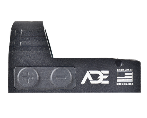 ADE RD3-028 Ares Shake Awake Red Dot + Optic Mounting Plate for SAR USA- SAR9 SAR 9 CX Gen 1 and Gen 2 Pistol