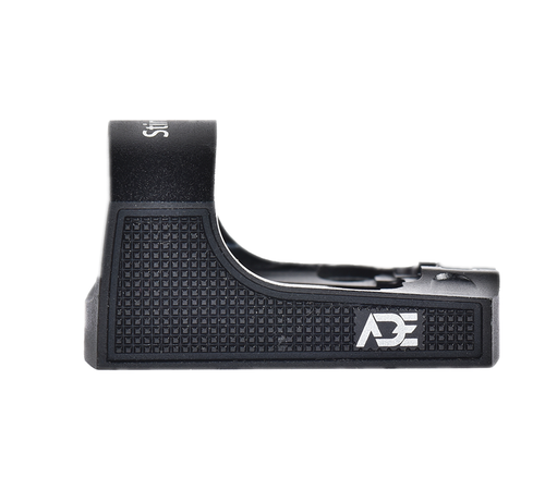 Ade RD3-019 Red Dot Reflex Sight + Optic Mounting Plate for Non-Optic Ready HK VP9 | VP9SK | P30 | P30L | P30SK | HK45 | HK45C | VP40 Pistol