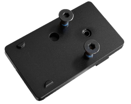 ADE RD3-023 Valkyrie Shake Awake GREEN Dot Sight + Optic Plate for for Beretta APX Pistol