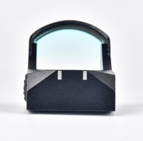 ADE RD3-009 Crusader Motion Awake Red Dot Reflex Sight + Optic Mounting Plate for SAR USA - ST9 Pistol