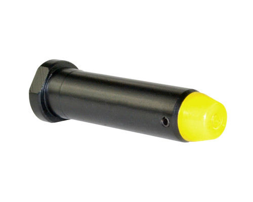 H3 Buffer - AR-15 9MM Recoil Buffer, Steel (Black color), 3.25”, 5.6 OZ