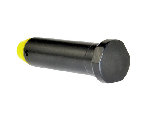H3 Buffer - AR-15 9MM Recoil Buffer, Steel (Black color), 3.25”, 5.6 OZ