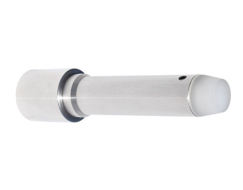 9mm Extended Length Buffer, 4" Long and Heavy 6.0 OZ, Stainless Steel