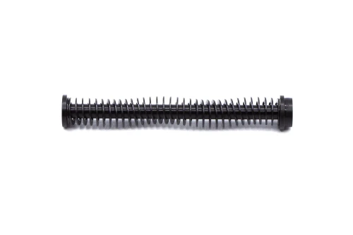 Gen 1, 2, 3, 4 Compatible Slide! Stripped MKII Bullnose RMR Cut Slide For Glock 23 Slide-- Works with Trijicon RMR/SRO, Holosun 407C/507C/508T, ADE RD3-019 Stingray, RD3-020 Raptor, RD3-023 Valkyrie Gen2