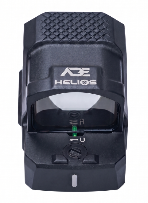 ADE HELIOS (RD3-031) Closed Emitter Red Dot Sight