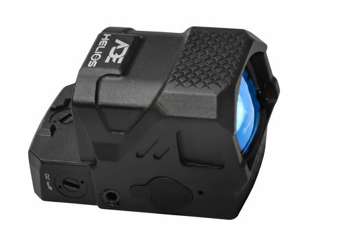 ADE HELIOS (RD3-031) Closed Emitter Red Dot Sight