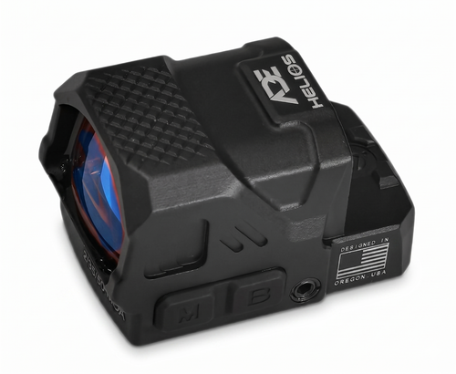 ADE HELIOS (RD3-031) Closed Emitter Red Dot Sight