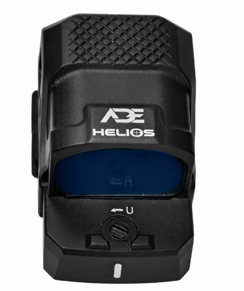 ADE HELIOS (RD3-031) Closed Emitter Red Dot Sight