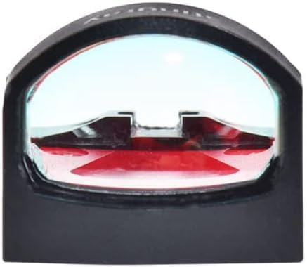 ADE RD3-019 Stingray Red Dot + Optic Mounting Plate for Ruger 5.7/Ruger 5.7 Pistol