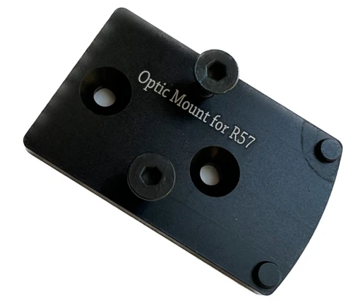 ADE RD3-023 Green Dot + Optic Mounting Plate for Ruger 5.7/Ruger 57 Pistol