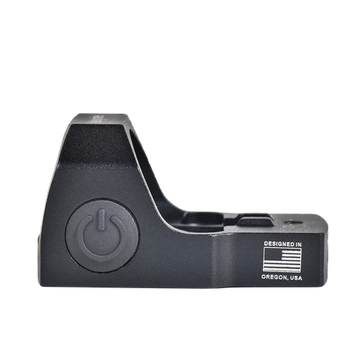 ADE RD3-023 Green Dot + Optic Mounting Plate for Ruger 5.7/Ruger 57 Pistol