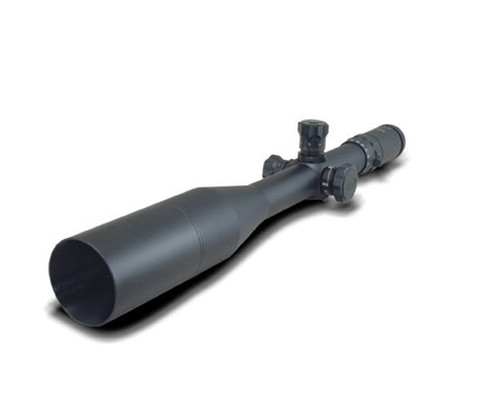 Ade Advanced Optics Illuminated Reticle 6-25X56 Long Range Rifle Scope Glass Etched Mildot Bar