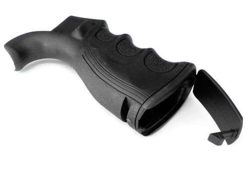 AR15 223 5.56 Colt Rifle/Carbine Ergonomic Rear Combat Pistol Hand Grip Foregrip