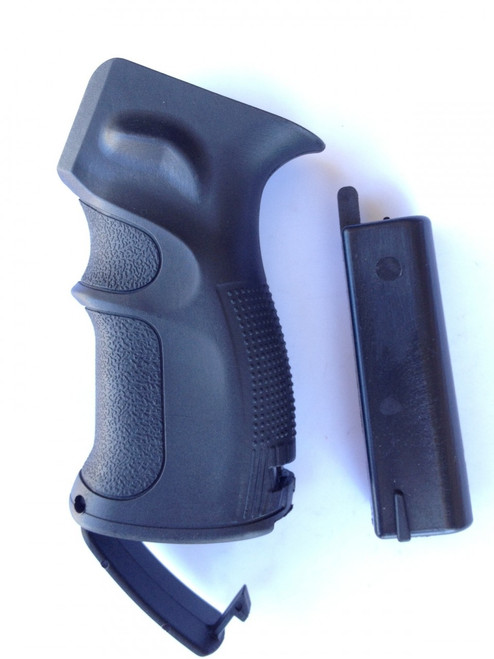 AK47 Colt Rifle/Carbine Ergonomic Polymer Rear Pistol Hand Grip Foregrip