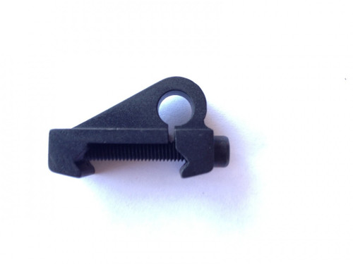 Tactical Rifle Sling Adapter Attachment Mount Picatinny Weaver GUN Rail