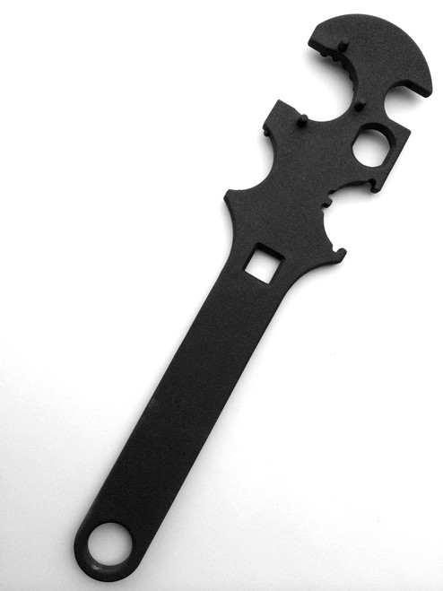 .223 Model 15 Tactical All In One Tool Armorer's Rifle Combo Wrench Heavy Duty