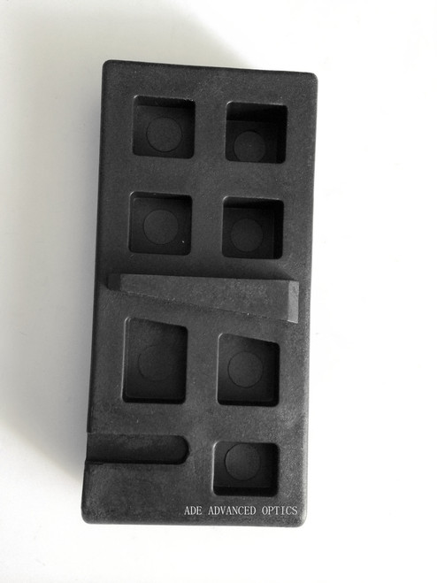 3 Combo! Gunsmith Armorer's Tool Kit 5.56 .223 AR15 Lower & Upper Receiver Vise Block & Wrench