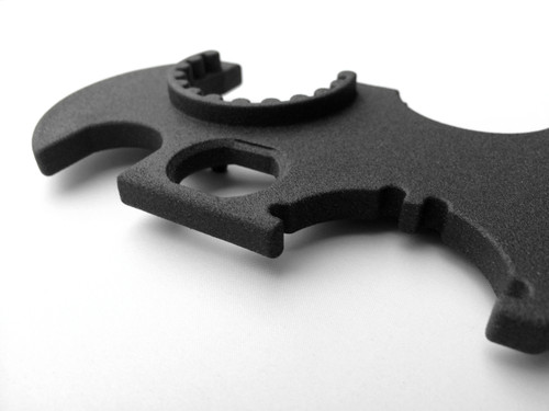 3 Combo! Gunsmith Armorer's Tool Kit 5.56 .223 AR15 Lower & Upper Receiver Vise Block & Wrench